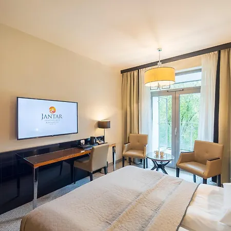 Diune By Jantar Appartement