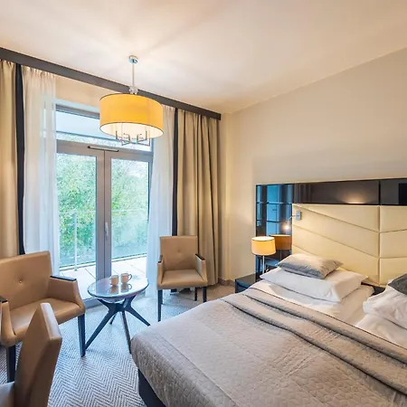 شقة Diune By Jantar كولوبرزيغ