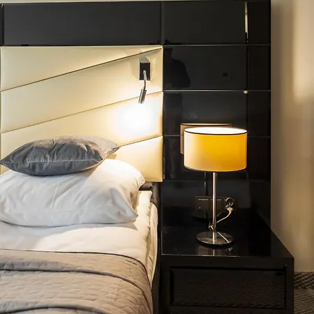 Diune By Jantar شقة كولوبرزيغ