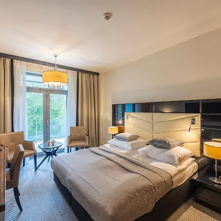 Appartement Diune By Jantar