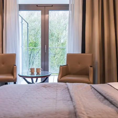 Diune By Jantar Appartement *