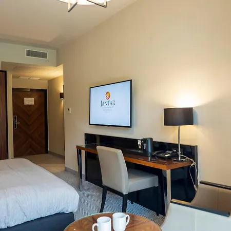 شقة Diune By Jantar *