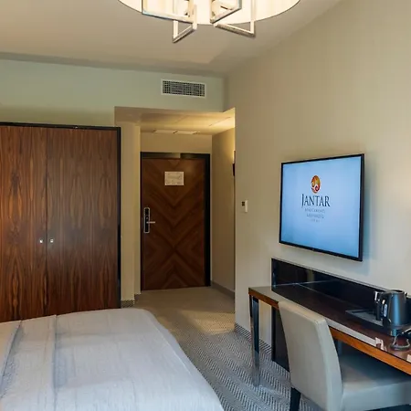 شقة Diune By Jantar