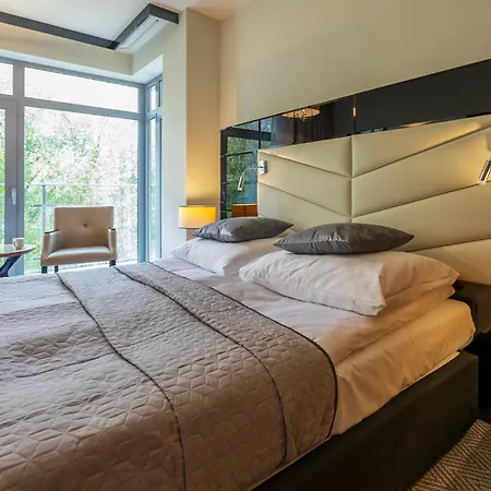 شقة Diune By Jantar كولوبرزيغ