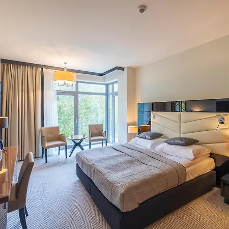 شقة Diune By Jantar