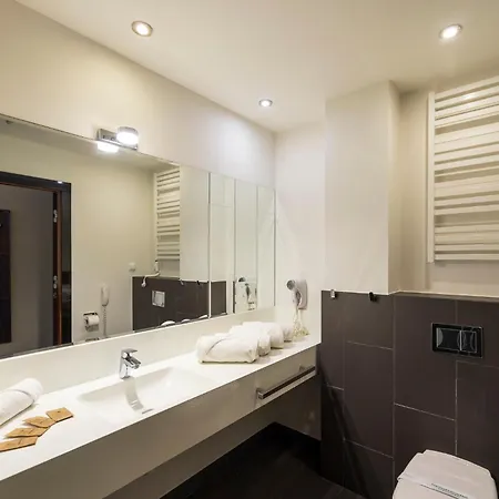 Diune By Jantar شقة