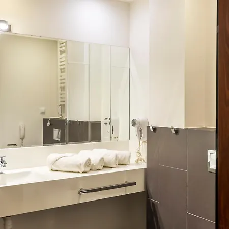 Diune By Jantar Apartment *