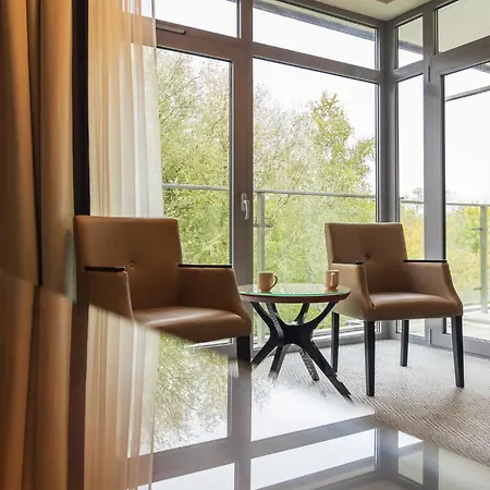 شقة Diune By Jantar *