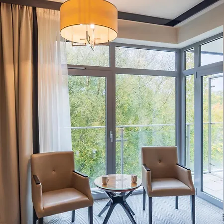 Diune By Jantar Apartment Kolobrzeg