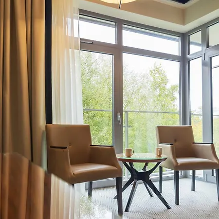 شقة Diune By Jantar