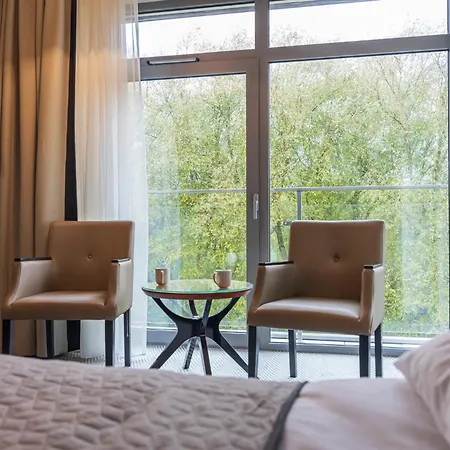 Diune By Jantar Apartment *