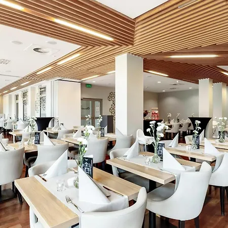 شقة Diune By Jantar كولوبرزيغ