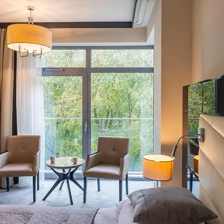 Diune By Jantar * كولوبرزيغ