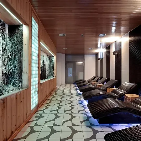 Diune By Jantar Appartement Kołobrzeg