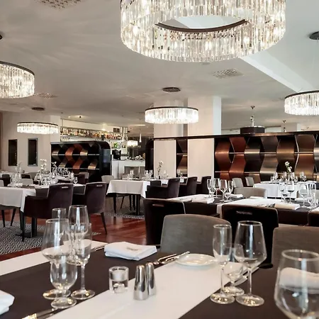 Diune By Jantar كولوبرزيغ