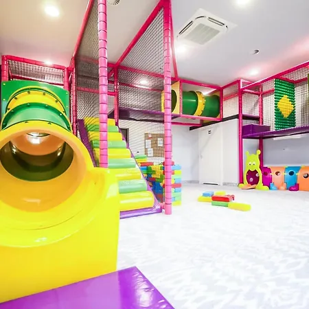 Diune By Jantar شقة