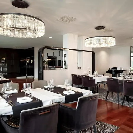 Diune By Jantar * كولوبرزيغ