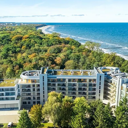 Diune By Jantar شقة