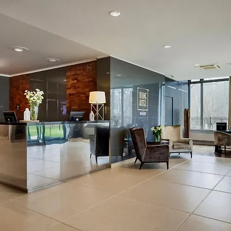 شقة Diune By Jantar كولوبرزيغ