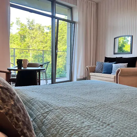 Lägenhet Diune By Jantar