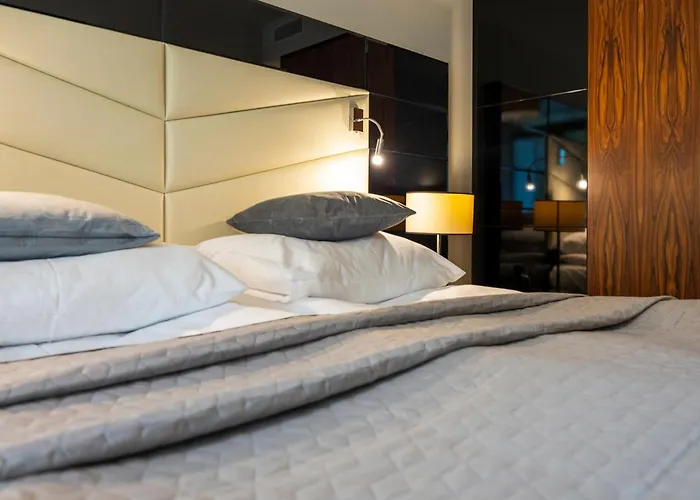 Diune By Jantar * Kołobrzeg