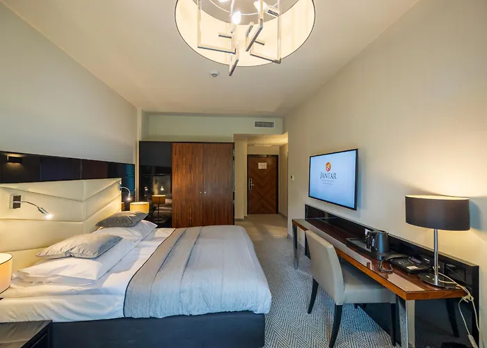 Diune By Jantar * Kołobrzeg