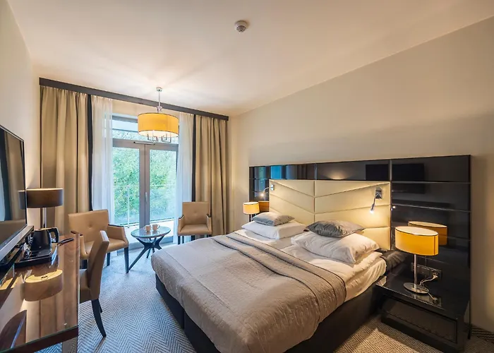 Appartement Diune By Jantar