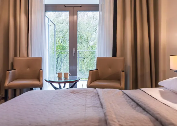 Diune By Jantar Appartement *