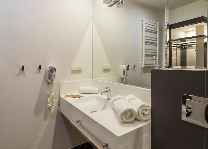 Appartement Diune By Jantar *