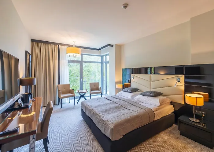 Appartement Diune By Jantar