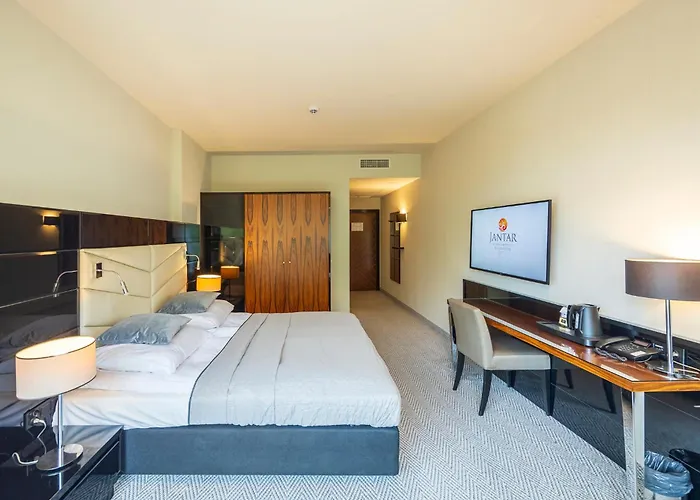 Diune By Jantar * Kołobrzeg