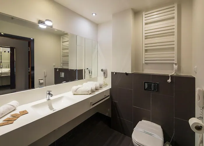 Diune By Jantar Kołobrzeg