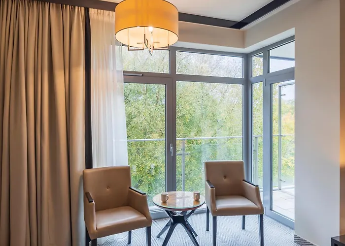 Diune By Jantar Appartement Kołobrzeg