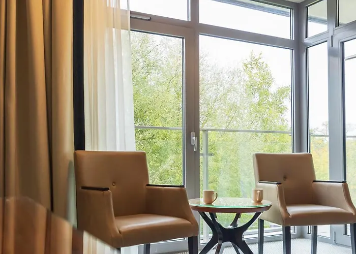 Appartement Diune By Jantar