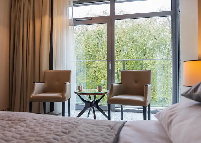 Diune By Jantar Appartement *