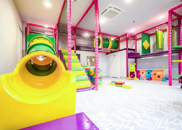 Diune By Jantar Appartement