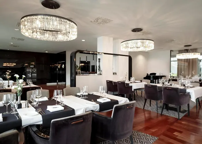 Diune By Jantar * Kołobrzeg