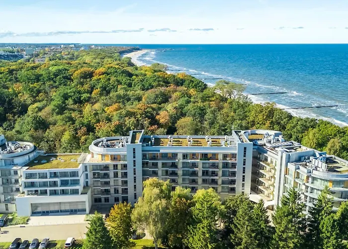 Diune By Jantar Appartement